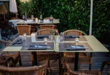 Enhance Your Outdoor Living: Choosing the Perfect Table Outdoor Dining Tables