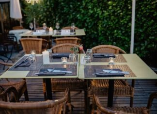 Enhance Your Outdoor Living: Choosing the Perfect Table Outdoor Dining Tables