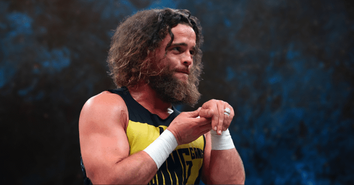 Juice Robinson’s Wife: Inside His Married Life, Age, Career