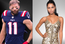 Julian Edelman’s Wife: Who Is He Married To? Age, Career, Height, Daughter, Net Worth & More Julian Edelman's Wife