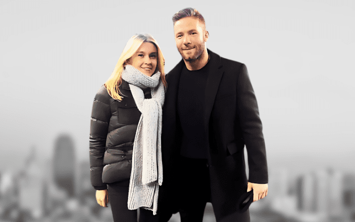 Julian Edelman's Wife: Who Is He Married To? Age, Career