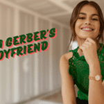 Kaia Gerber’s Boyfriend