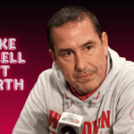 Luke Fickell’s Net Worth: A Look at His Age, Football & Coaching Career, Height, Family, Achievements, and More Luke Fickell’s Net Worth