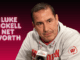 Luke Fickell’s Net Worth: A Look at His Age, Football & Coaching Career, Height, Family, Achievements, and More Luke Fickell’s Net Worth