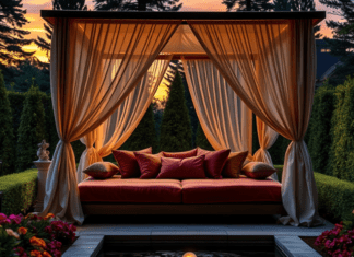 Outdoor Swing Bed Buying Guide: How to Choose the Perfect Swing Bed for Ultimate Comfort and Style Outdoor Swing Bed