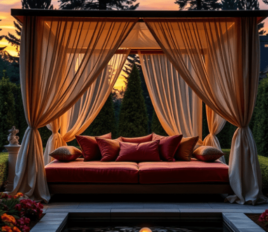Outdoor Swing Bed Buying Guide: How to Choose the Perfect Swing Bed for Ultimate Comfort and Style Outdoor Swing Bed