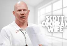 Scott Cochran’s Wife: A Deep Dive into His Age, Career, Net Worth, and Physical Appearance Scott Cochran Wife