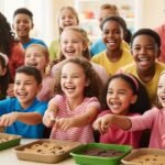 Candy Bar Fundraisers