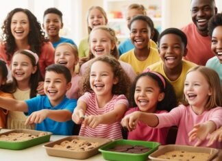 Combining Cookie Dough and Candy Bar Fundraisers Candy Bar Fundraisers