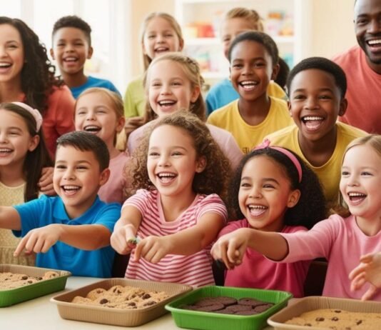 Combining Cookie Dough and Candy Bar Fundraisers Candy Bar Fundraisers
