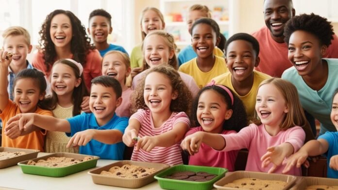 Candy Bar Fundraisers