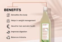 Revitalise Your Body With Aloe Vera Juice Aloe Vera Juice