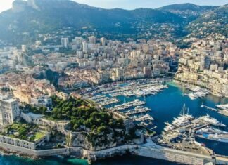 Monaco F1 Grand Prix tickets: General admission vs VIP vs Travel packages – Which one is worth it? Monaco F1 Grand Prix tickets