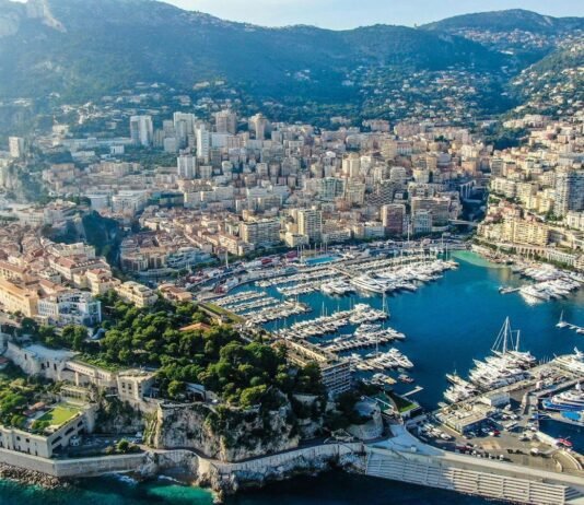 Monaco F1 Grand Prix tickets: General admission vs VIP vs Travel packages – Which one is worth it? Monaco F1 Grand Prix tickets