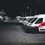 GPS Trackers and Dash Cams