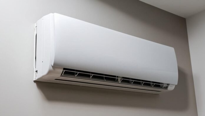 Ductless Mini