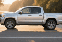 In-Depth Review of the 2008 Honda Ridgeline: Performance, Design, Features, and What Sets It Apart in the Pickup Truck Market 2008 Honda Ridgeline