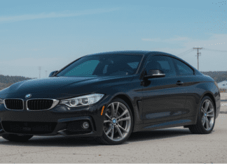 Everything You Should Know About the 2014 BMW 428i: Design, Engine Specs, Features, and Ownership Experience 2014 BMW 428i