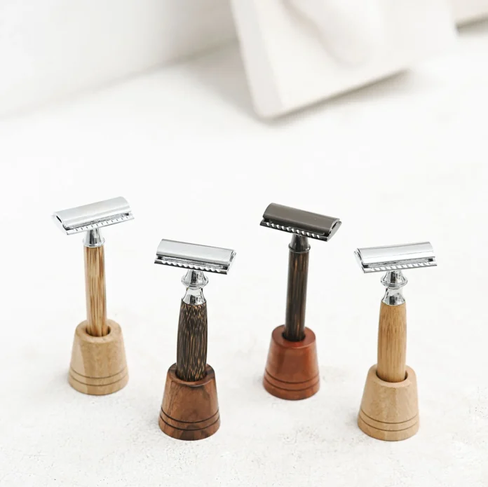 Reusable Razors