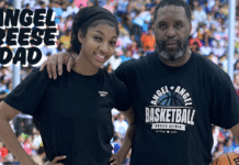 Angel Reese’s Dad: Everything About Her Family Support, Record-Breaking Achievements, Age, Education, Height, and Net Worth Angel Reese’s Dad