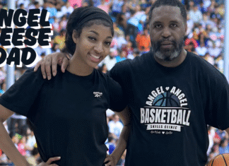 Angel Reese’s Dad: Everything About Her Family Support, Record-Breaking Achievements, Age, Education, Height, and Net Worth Angel Reese’s Dad