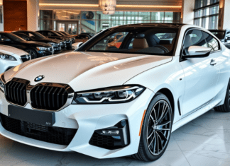 2021 BMW M340 Review: Full Breakdown of Performance, Interior, Specs, and Why It Stands Out in Its Class 2021 BMW M340