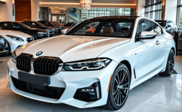 2021 BMW M340 Review: Full Breakdown of Performance, Interior, Specs, and Why It Stands Out in Its Class 2021 BMW M340