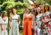 The Ultimate Guide to Choosing the Perfect Garden Wedding Guest Dress: Styles, Colors, and Trends for Every Season garden wedding guest dress