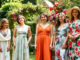 The Ultimate Guide to Choosing the Perfect Garden Wedding Guest Dress: Styles, Colors, and Trends for Every Season garden wedding guest dress