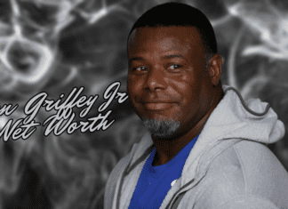 Ken Griffey Jr.’s Net Worth: A Deep Delve into His Age, Career, Relationships, Height, and Family Ken Griffey Jr.’s Net Worth