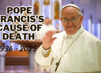 Pope Francis’s Cause of Death Explained: Exploring His Humble Beginnings, Leadership Style, and Impact on the Church Pope Francis’s Cause of Death