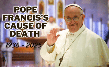 Pope Francis’s Cause of Death Explained: Exploring His Humble Beginnings, Leadership Style, and Impact on the Church Pope Francis’s Cause of Death