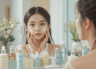 Everything You Need to Know About Glass Skin Products: Serums, Toners, and Moisturizers That Work glass skin products