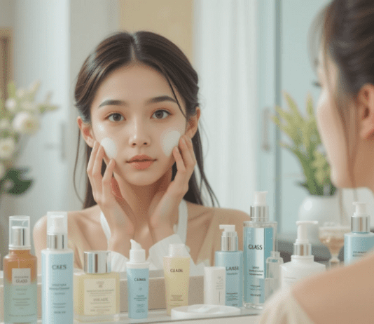 Everything You Need to Know About Glass Skin Products: Serums, Toners, and Moisturizers That Work glass skin products