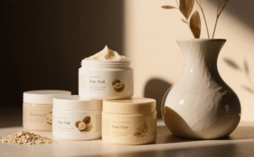 Hair Mask for Dry Hair: How to Repair Damage, Add Shine, and Lock in Moisture Naturally Hair Mask for Dry Hair