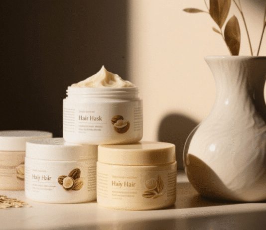 Hair Mask for Dry Hair: How to Repair Damage, Add Shine, and Lock in Moisture Naturally Hair Mask for Dry Hair