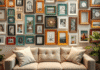 The Ultimate Guide to Picture Frame Wall Ideas: Creative Layouts, Styles, and Décor Tips for Every Room picture frame wall ideas