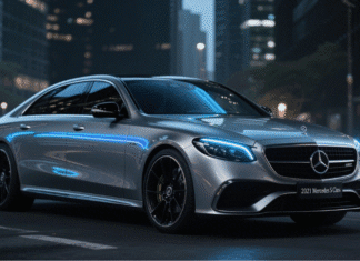 A Complete Breakdown of the 2021 Mercedes S-Class: Specs, Design, Engine, Features, and Expert Impression 2021 Mercedes S-Class