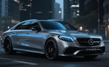 A Complete Breakdown of the 2021 Mercedes S-Class: Specs, Design, Engine, Features, and Expert Impression 2021 Mercedes S-Class