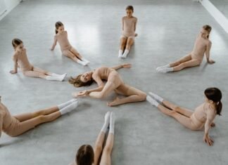 The Evolution of Gymnastics Leotards: Blending Tradition with Modern Design Gymnastics Leotards