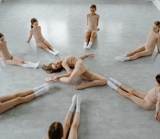 The Evolution of Gymnastics Leotards: Blending Tradition with Modern Design Gymnastics Leotards