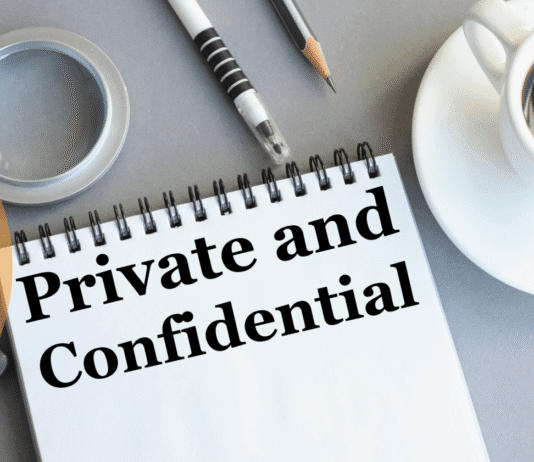 Your Privacy Matters: Understanding Confidential Services at Our Purley Clinic Confidential Services