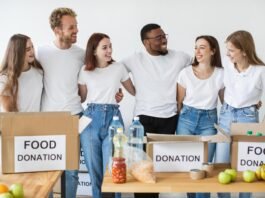 Volunteering Abroad