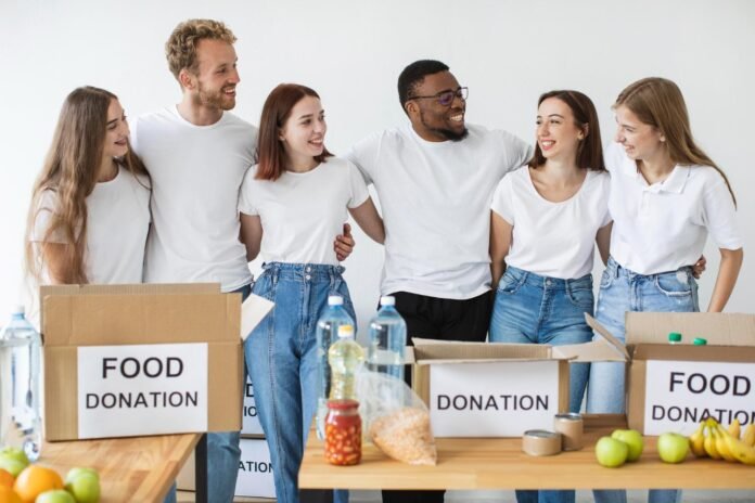 Volunteering Abroad