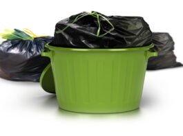 Licensed Waste Carrier