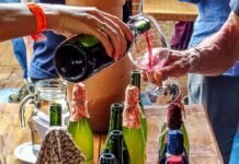 Natural Wine Delivery in London: Bottles with Character, Delivered to Your Door Natural Wine