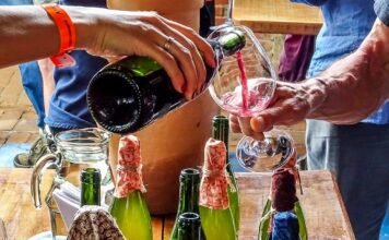 Natural Wine Delivery in London: Bottles with Character, Delivered to Your Door Natural Wine