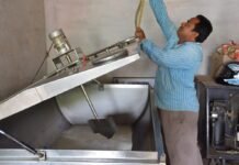 Industry Secrets About Maximizing ROI from Your Powder Coating Machine Powder Coating Machine