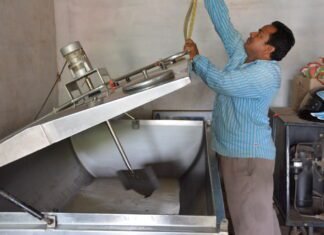 Industry Secrets About Maximizing ROI from Your Powder Coating Machine Powder Coating Machine