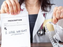 Medical Weight Loss
